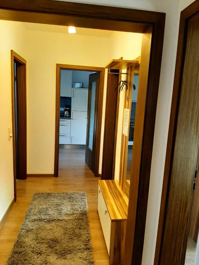 Ferienwohnung Wichtelgarten Kranenburg  Kültér fotó